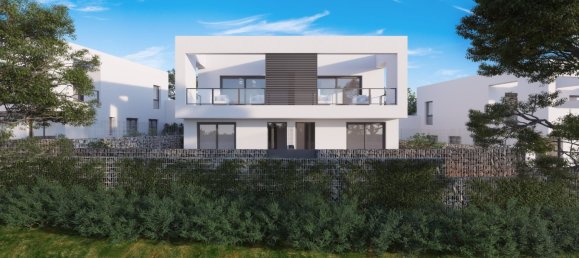 3 bedrooms House in Mijas, Spain No. 4609 8