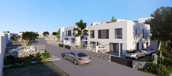 3 bedrooms House in Mijas, Spain No. 4609 2