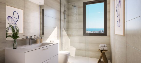 3 bedrooms House in Mijas, Spain No. 4609 5