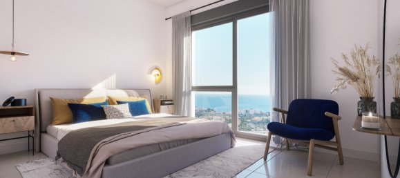 3 bedrooms House in Mijas, Spain No. 4609 4