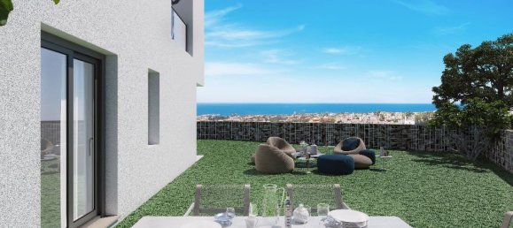 3 bedrooms House in Mijas, Spain No. 4609 6