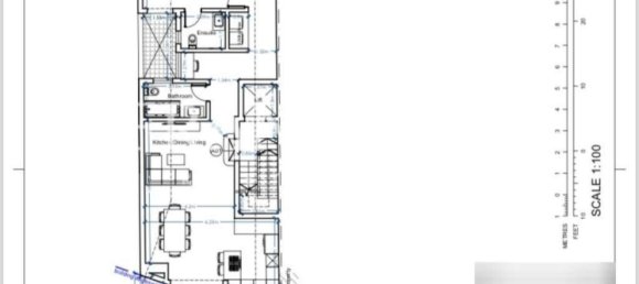 Apartamento de 3 dormitorios en Safi, Malta No. 2051 2