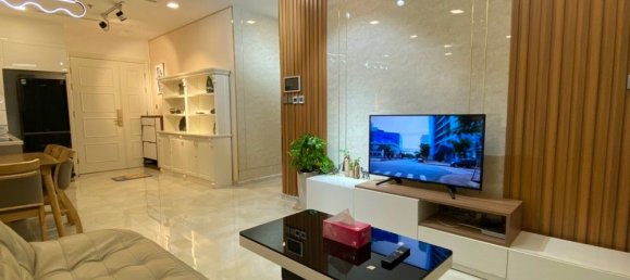 1 room Office in District 1, Vietnam No. 17236 2