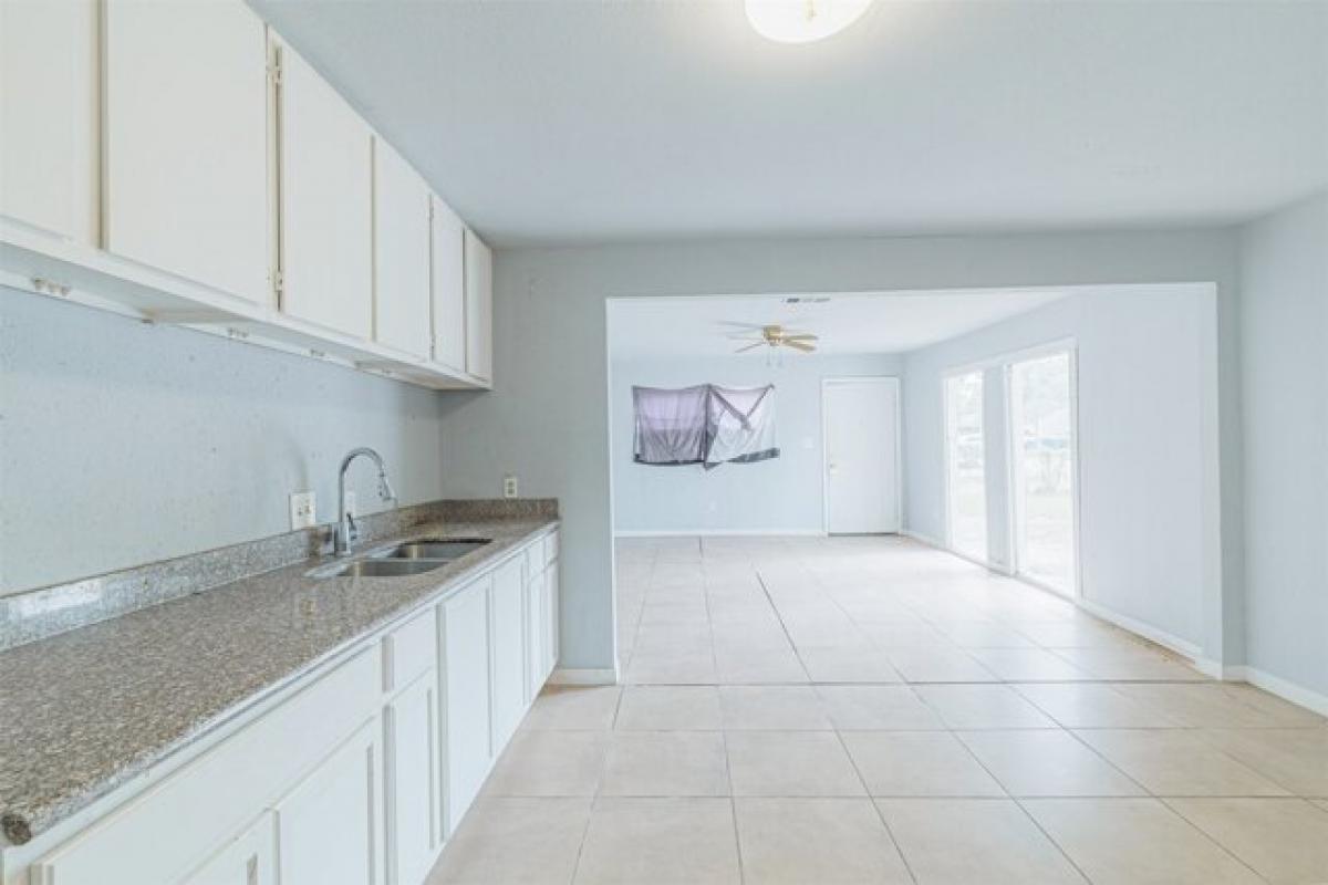 4 bedrooms House in Houston, USA No. 399775