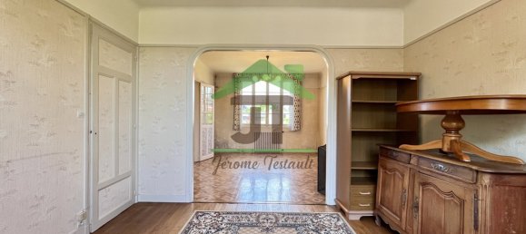 2 غرف نوم تاون هاوس في Chateaudun, France رقم 58806 4