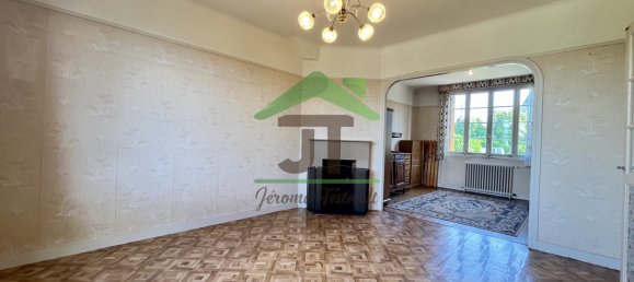 2 غرف نوم تاون هاوس في Chateaudun, France رقم 58806 3