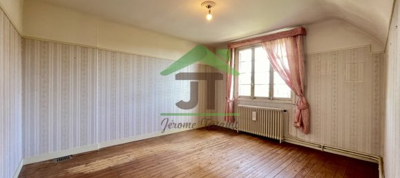 2 غرف نوم تاون هاوس في Chateaudun, France رقم 58806 6