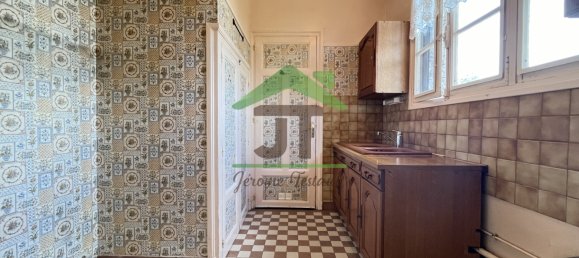 2 غرف نوم تاون هاوس في Chateaudun, France رقم 58806 5