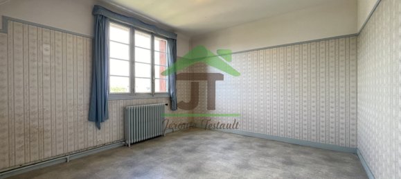 2 غرف نوم تاون هاوس في Chateaudun, France رقم 58806 8