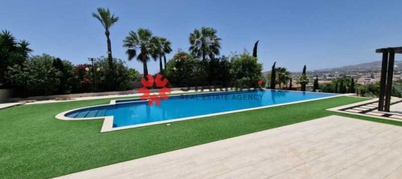 Villa T8 em Alethriko, Cyprus N.º 139562 6