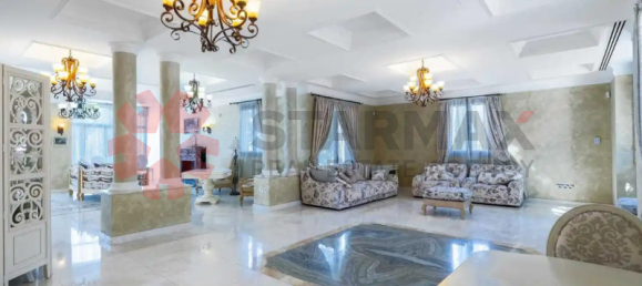 Villa T8 em Alethriko, Cyprus N.º 139562 15