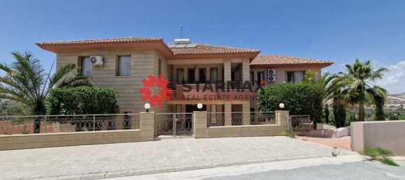 Villa T8 em Alethriko, Cyprus N.º 139562 10