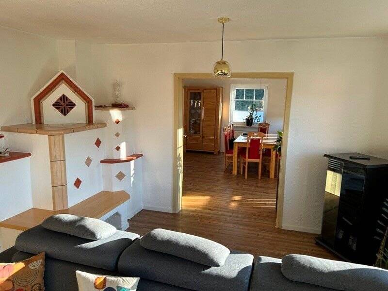 2 غرف نوم شقة في Regen, Germany رقم 156829