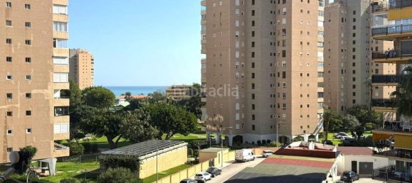 3 bedrooms Apartment in Torremolinos, Spain No. 103713 21