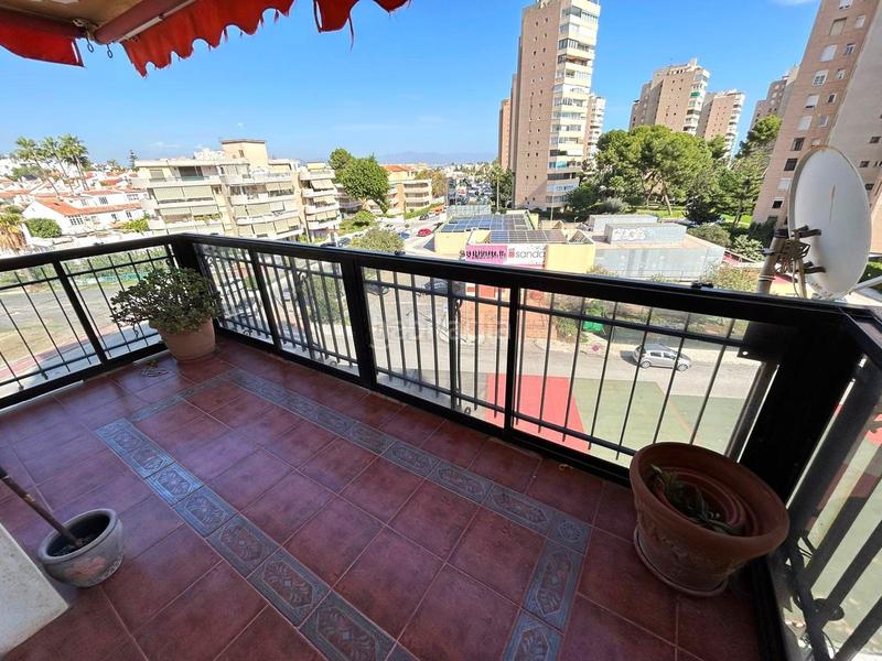3 bedrooms Apartment in Torremolinos, Spain No. 103713