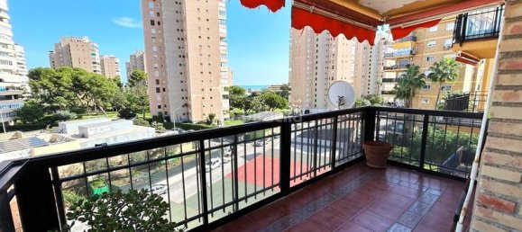 3 bedrooms Apartment in Torremolinos, Spain No. 103713 3
