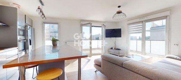 3 غرف نوم شقة في Romainville, France رقم 167845 7