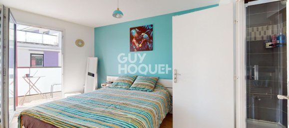 3 غرف نوم شقة في Romainville, France رقم 167845 28