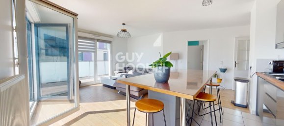 3 غرف نوم شقة في Romainville, France رقم 167845 3