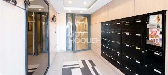 3 غرف نوم شقة في Romainville, France رقم 167845 22