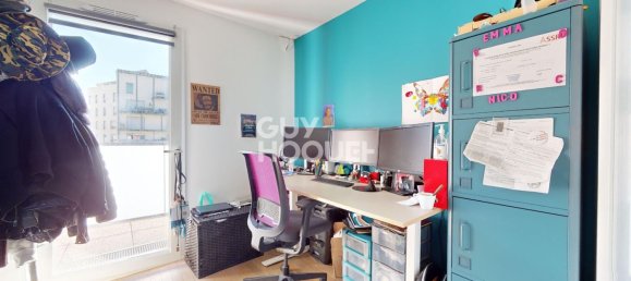 3 غرف نوم شقة في Romainville, France رقم 167845 20