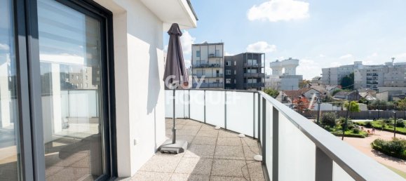 3 غرف نوم شقة في Romainville, France رقم 167845 4