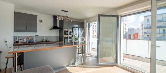 3 غرف نوم شقة في Romainville, France رقم 167845 26