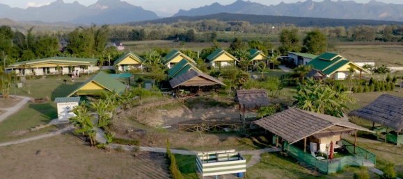 propriété commerciale à vendre à Chiang Mai, Northern Thailand, Thailand № 66739 22
