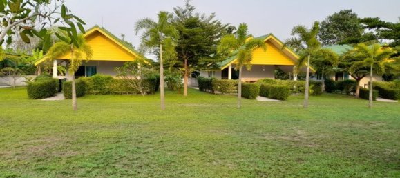 propriété commerciale à vendre à Chiang Mai, Northern Thailand, Thailand № 66739 7