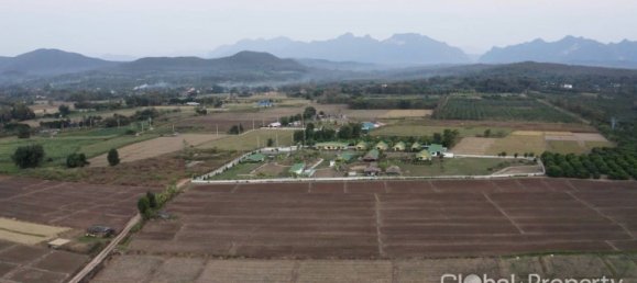 propriété commerciale à vendre à Chiang Mai, Northern Thailand, Thailand № 66739 24