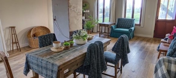 4 bedrooms House in Chantecoq, France No. 85091 6