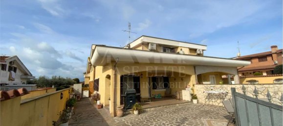 5-Zimmer Villa in Ardea, Italy, Nr. 58334 3