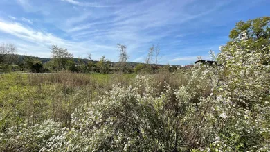 Grundstück in Eggersdorf bei Graz, Austria 1088m², Nr. 17284