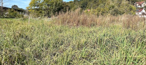 Grundstück in Eggersdorf bei Graz, Austria 1088m², Nr. 17284 2