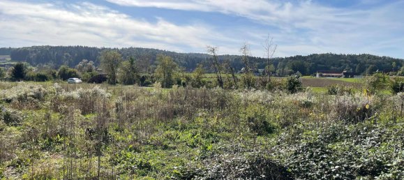 Grundstück in Eggersdorf bei Graz, Austria 1088m², Nr. 17284 3