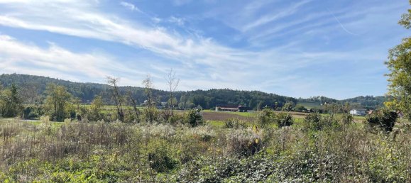 Grundstück in Eggersdorf bei Graz, Austria 1088m², Nr. 17284 5