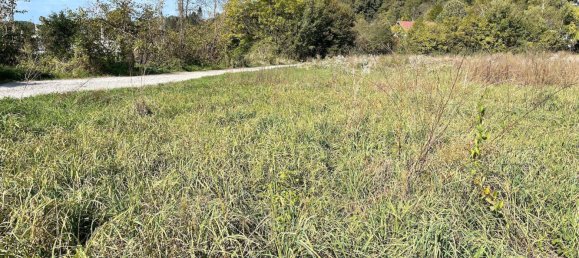 Grundstück in Eggersdorf bei Graz, Austria 1088m², Nr. 17284 4