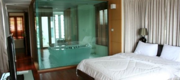 4 bedrooms Cafe / restaurant in Pattaya, Thailand No. 208 8