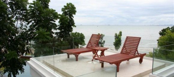 4 bedrooms Cafe / restaurant in Pattaya, Thailand No. 208 5