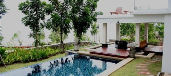 4 bedrooms Cafe / restaurant in Pattaya, Thailand No. 208 3