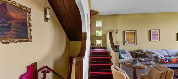 10غرفة فيلا في Plesio, Italy رقم 122934 21