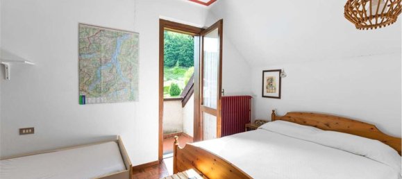 10غرفة فيلا في Plesio, Italy رقم 122934 27