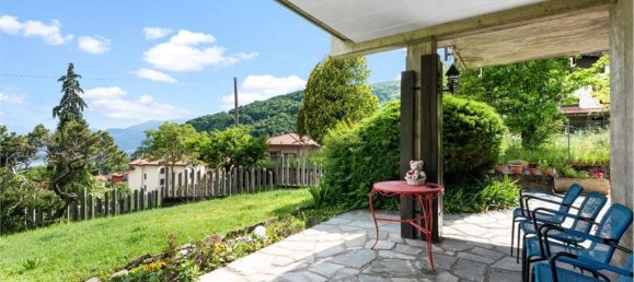 10غرفة فيلا في Plesio, Italy رقم 122934 6