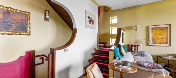 10غرفة فيلا في Plesio, Italy رقم 122934 19