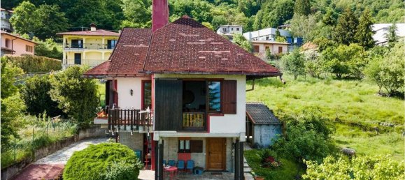 10غرفة فيلا في Plesio, Italy رقم 122934 2