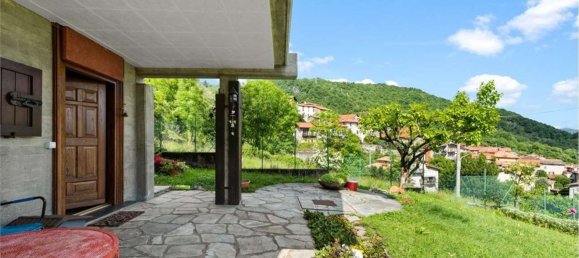 10غرفة فيلا في Plesio, Italy رقم 122934 8