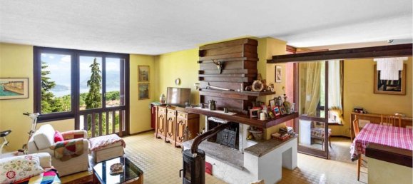 10غرفة فيلا في Plesio, Italy رقم 122934 12