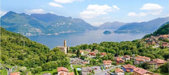 10غرفة فيلا في Plesio, Italy رقم 122934 4