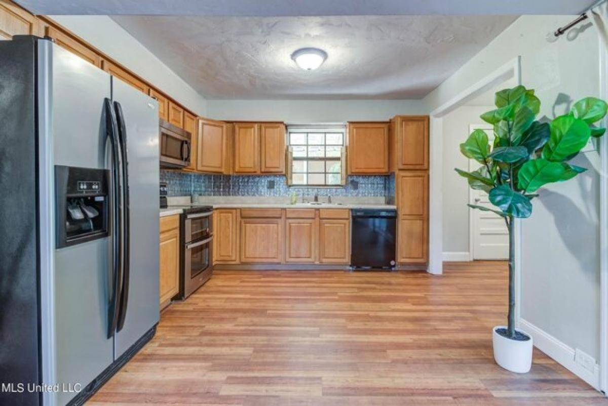 3 bedrooms House in Gautier, USA No. 428247