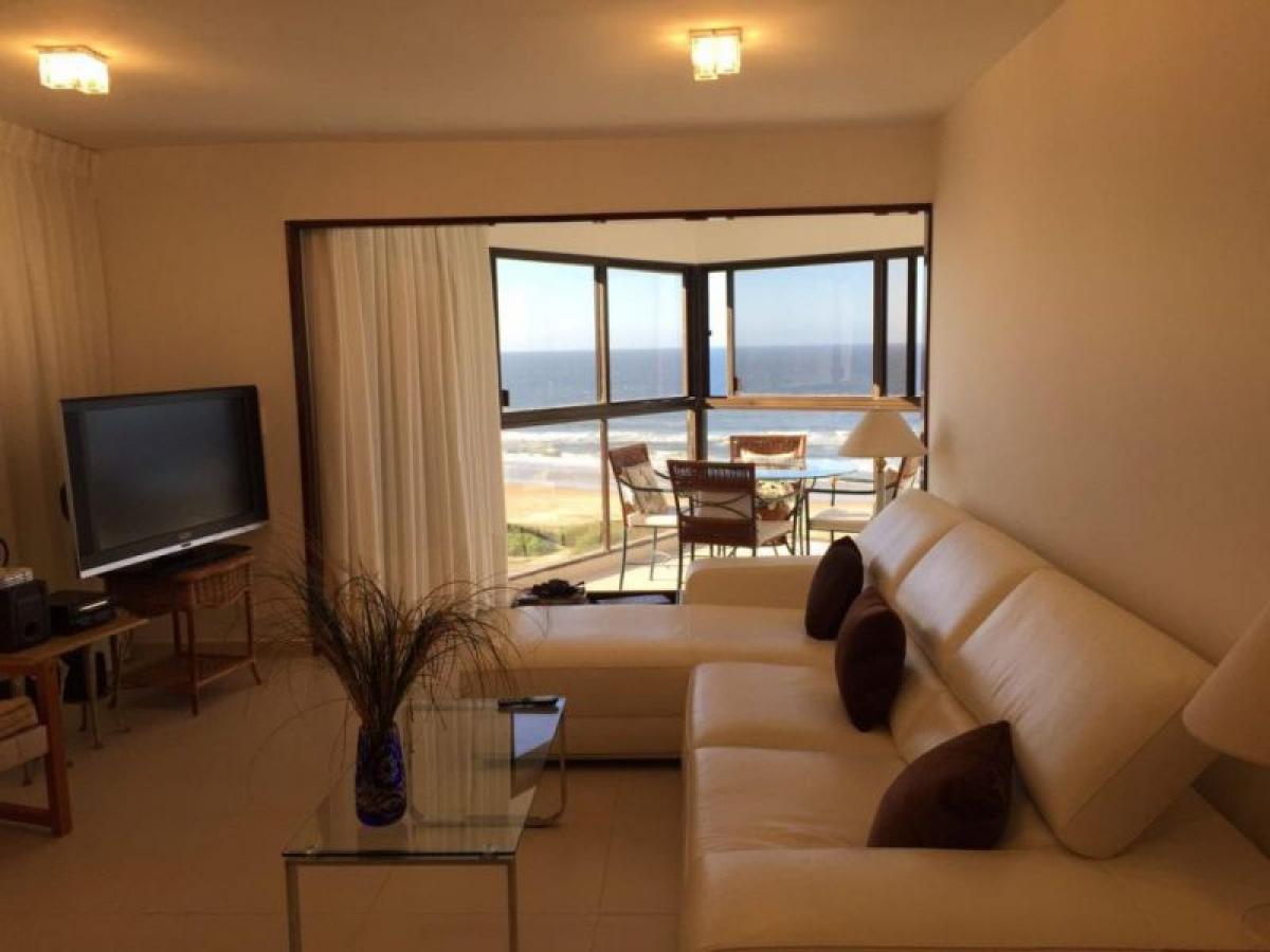 3 bedrooms Apartment in Maldonado, Uruguay No. 5910